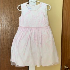 Toddler dress from Nordstrom size 3 worn once
